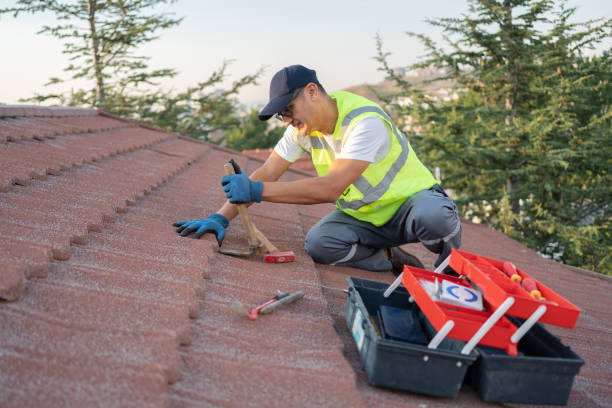 Best Residential Roofing Contractor  in Durant, IA